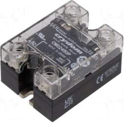 SENSATA / CRYDOM Relay: solid state
