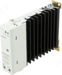 SENSATA / CRYDOM Relay: solid state