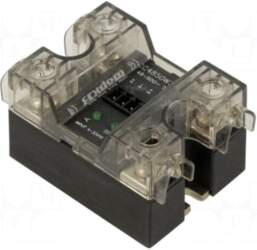 SENSATA / CRYDOM Relay: solid state