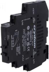 SENSATA / CRYDOM Relay: solid state
