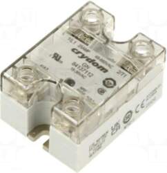 SENSATA / CRYDOM Relay: solid state
