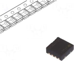 SENSIRION Sensor: temperature | 2.4÷5