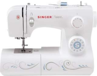 Singer | SMC 3323 | Number