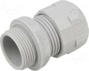 SEZ DK Cable gland | without