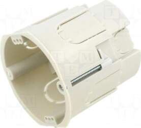 SEZ DK Enclosure: junction box |