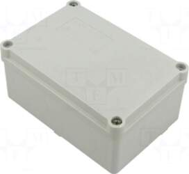 SEZ DK Enclosure: multipurpose | X: