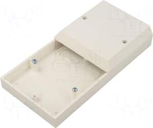 SEZ DK Enclosure: junction box |