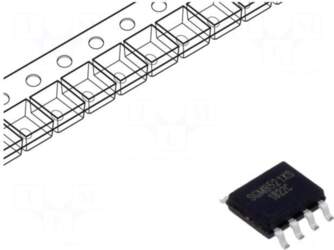 SG Micro Corp IC: operational amplifier