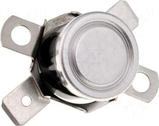 SHALLIN ELECTRONICS Sensor: thermostat | Output