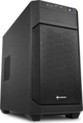 Sharkoon V1000 Black