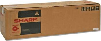Sharp MX61GVBA developer unit 360000 pages