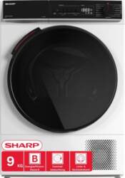 SHARP KD-WNHB9S9GWB-DE (white)