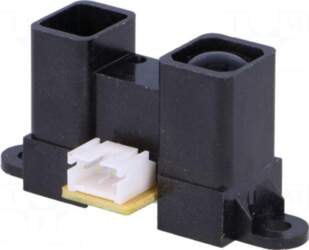 Sharp Sensor: photoelectric | Range: 200÷1500mm