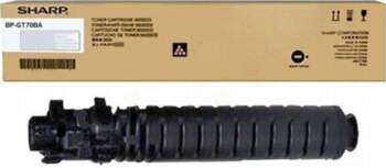 Sharp toneris BP-GT70BB, Black, 20k