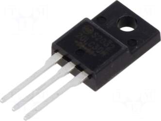 SHINDENGEN Diode: rectifying | THT |
