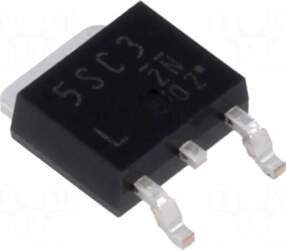 SHINDENGEN Diode: Schottky rectifying | SC63