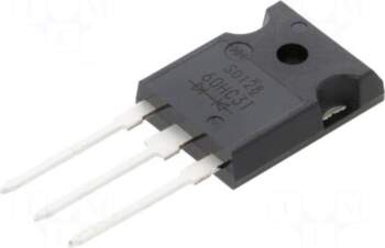 SHINDENGEN Diode: Schottky rectifying | THT