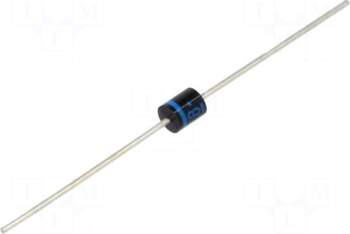 SHINDENGEN Diode: TVS+FRD | 600V |