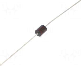 SHINDENGEN Diode: TVS+FRD | 600V |