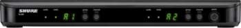 Shure BLX288E/SM58-H8E - wireless system with