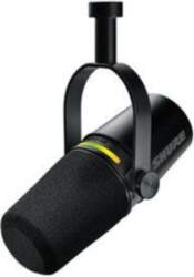 Shure | Podcast Microphone | MV7+