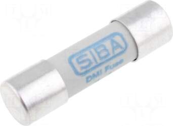 SIBA Fuse: fuse | gR |