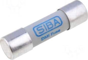 SIBA Fuse: fuse | gR |
