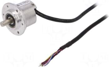 SICK Encoder: incremental | Usup: 7÷30VDC