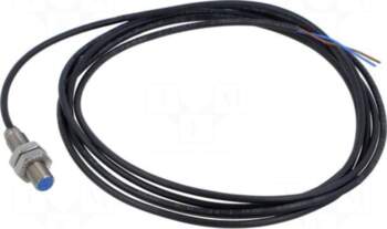 SICK Sensor: inductive | OUT: 2-wire