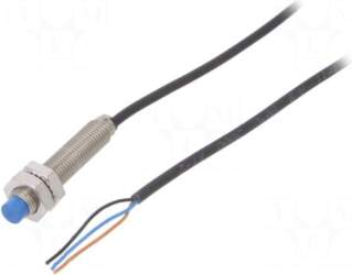 SICK Sensor: inductive | Output conf: