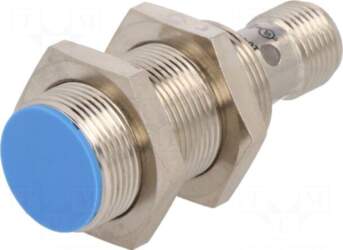 SICK Sensor: inductive | Output conf:
