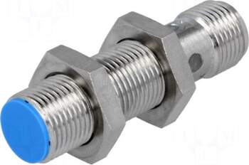 SICK Sensor: inductive | Output conf: