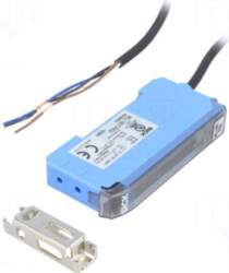 SICK Sensor: optical fibre amplifier |