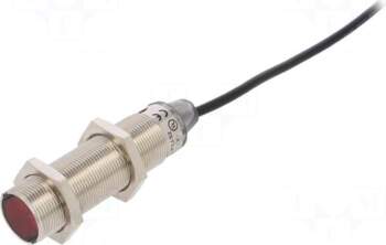SICK Sensor: photoelectric | Range: 0