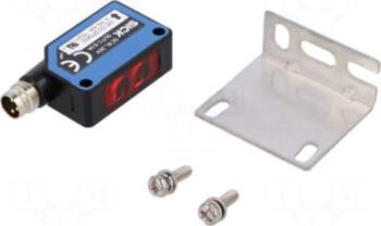 SICK Sensor: photoelectric | Range: 0÷20m
