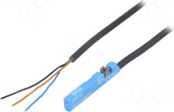 SICK Sensor: reed switch | 5÷30VDC