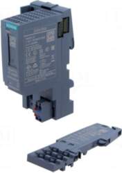 SIEMENS Automation module: interface | ET