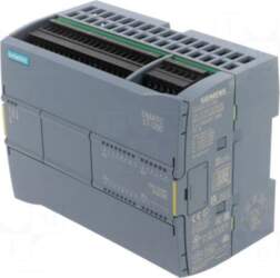 SIEMENS Automation module: PLC programmable controller