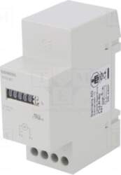 SIEMENS Counter: electromechanical | mechanical indicator