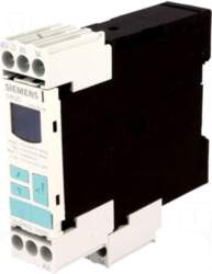 SIEMENS Module: current monitoring relay |