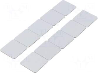 SIEMENS Description label | 22mm |