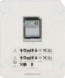 SIEMENS Memory card | 4MB