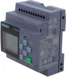 SIEMENS Programmable relay | 10A |