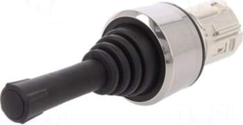 SIEMENS Switch: joystick | Stabl.pos: