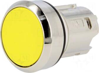 SIEMENS Switch: push-button | Stabl.pos: