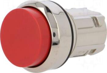 SIEMENS Switch: push-button | Stabl.pos: