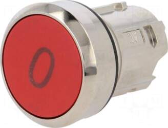 SIEMENS Switch: push-button | Stabl.pos:
