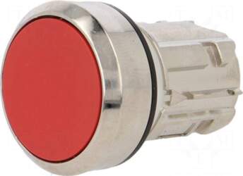 SIEMENS Switch: push-button | Stabl.pos: