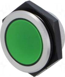 SIGNAL-CONSTRUCT Indicator: LED | flat |