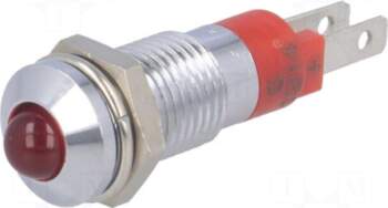 SIGNAL-CONSTRUCT Indicator: LED | prominent |
